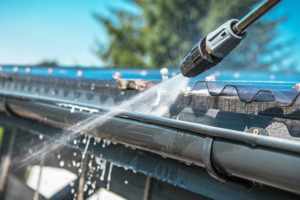 Best Roof Pressure Washing  in New Bremen, OH