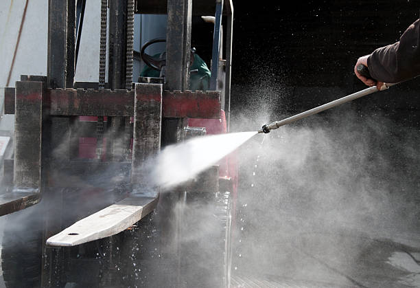 Best Commercial Pressure Washing  in New Bremen, OH