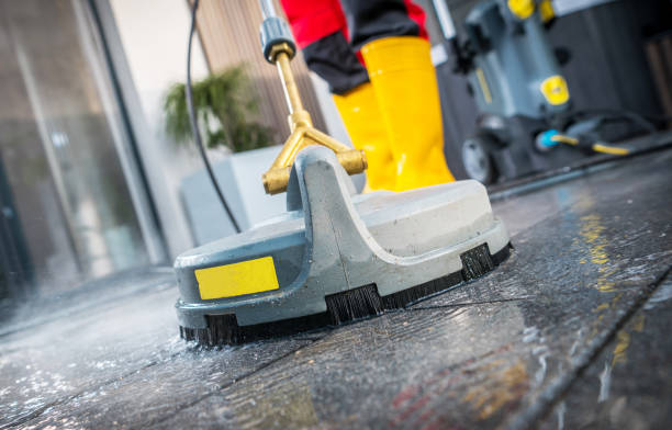 Best Deck Cleaning Services  in New Bremen, OH