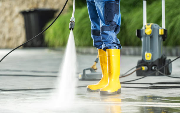 Best Pressure Washing Brick  in New Bremen, OH