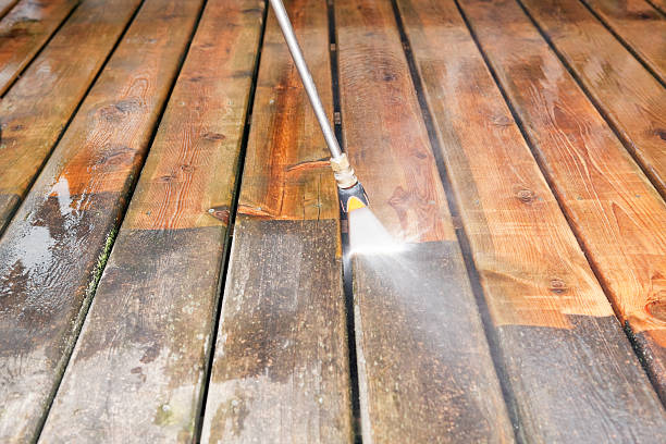Best Roof Power Washing Services  in New Bremen, OH