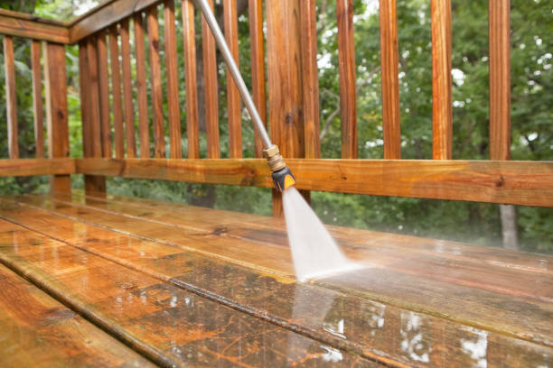 Best Roof Power Washing Services  in New Bremen, OH