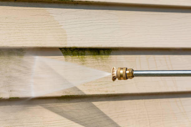 Best Fence Pressure Washing  in New Bremen, OH