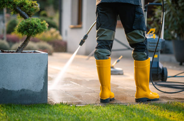 Best Exterior Home Cleaning  in New Bremen, OH