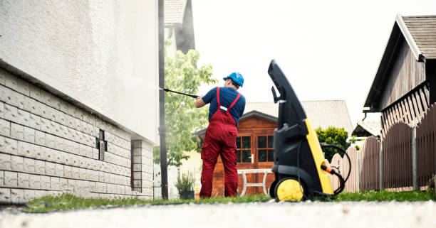Best Best Pressure Washing Companies  in New Bremen, OH